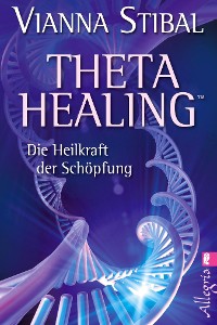 Cover Theta Healing