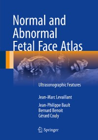 Cover Normal and Abnormal Fetal Face Atlas