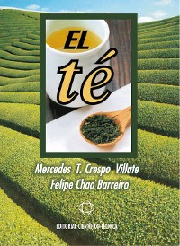 Cover El té