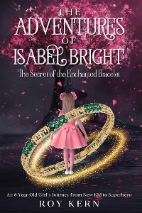 Cover The Adventures of Isabel Bright