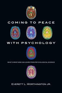Cover Coming to Peace with Psychology
