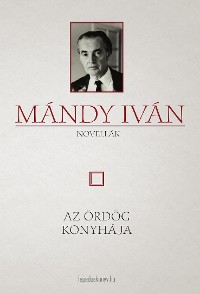 Cover Az ördög konyhája