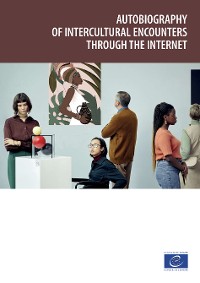 Cover Autobiography of intercultural encounters through the internet