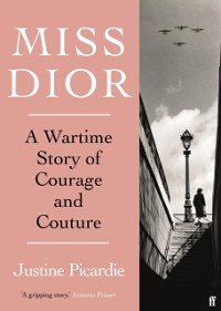 Cover Miss Dior