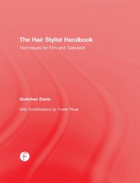 Cover Hair Stylist Handbook
