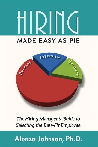 Cover Hiring Made Easy as PIE