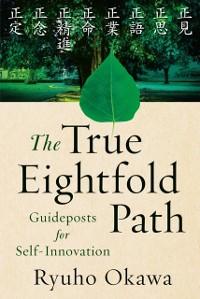 Cover True Eightfold Path