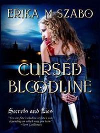 Cover Cursed Bloodline