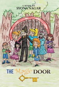 Cover The Magic Door