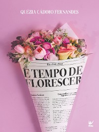 Cover É tempo de florescer