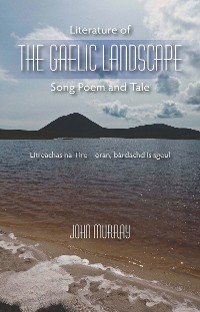 Cover Literature of the Gaelic Landscape