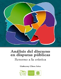 Cover Análisis del discurso en las disputas públicas