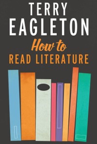 Cover How to Read Literature