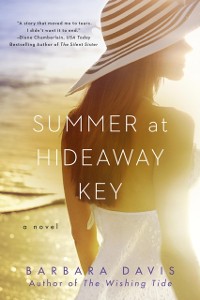 Cover Summer at Hideaway Key