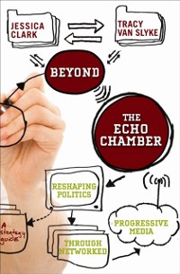 Cover Beyond the Echo Chamber