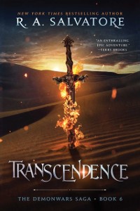 Cover Transcendence