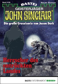 Cover John Sinclair 2129