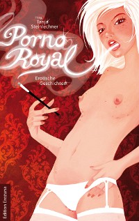 Cover Porno Royal