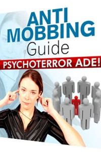 Cover Anti Mobbing Guide
