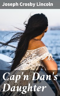 Cover Cap'n Dan's Daughter