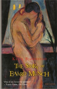 Cover Story of Edvard Munch