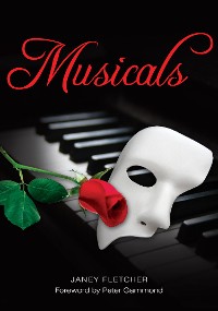 Cover Little Book of Musicals