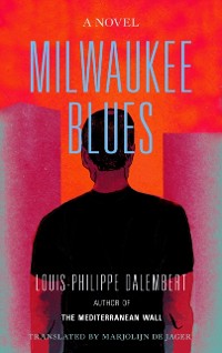 Cover Milwaukee Blues
