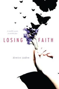 Cover Losing Faith