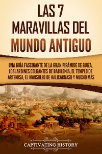 Cover Las 7 maravillas del mundo antiguo