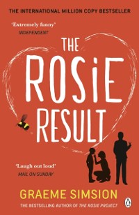 Cover Rosie Result