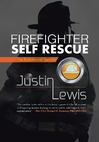 Cover Firefighter Self Rescue