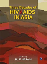 Cover Three Decades of HIV/AIDS in Asia
