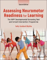 Cover Assessing Neuromotor Readiness for Learning