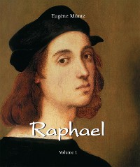 Cover Raphael - Volume 1