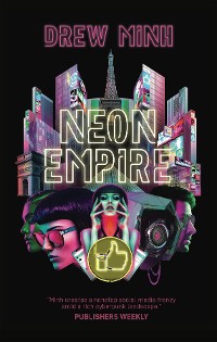 Cover Neon Empire