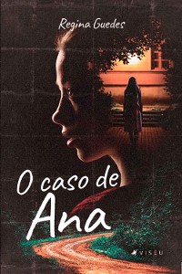 Cover O caso de Ana