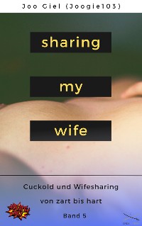 Cover Sharing My Wife - Band 5