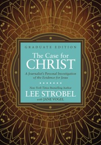 Cover Case for Christ Graduate Edition