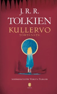 Cover Kullervo története