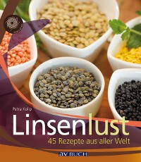 Cover Linsenlust