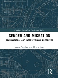 Cover Gender and Migration