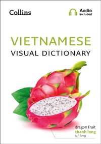 Cover Vietnamese Visual Dictionary