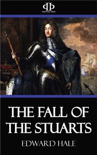 Cover The Fall of the Stuarts