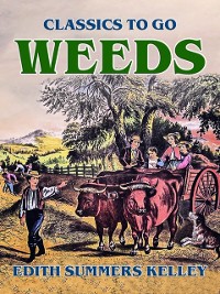 Cover Weeds