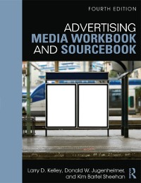 Cover Advertising Media Workbook and Sourcebook