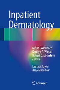 Cover Inpatient Dermatology