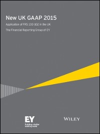 Cover New UK GAAP 2015