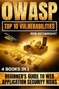 Cover OWASP Top 10 Vulnerabilities
