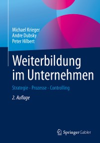 Cover Weiterbildung im Unternehmen