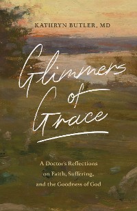 Cover Glimmers of Grace